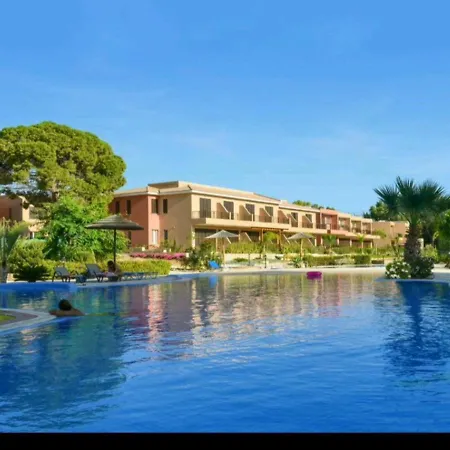 Aphrodite Gardens *