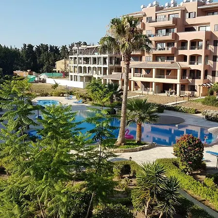 Aphrodite Gardens *