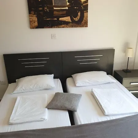 Apartment Aphrodite Gardens Paphos
